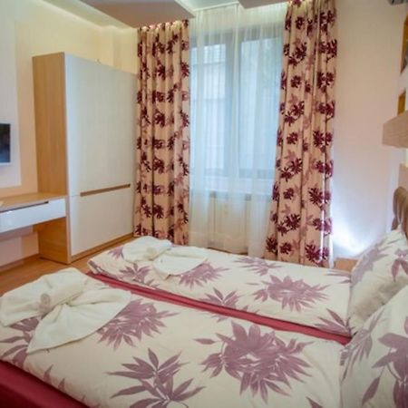 High Tech - Luxurious Apartment Sofia Extérieur photo