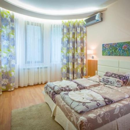 High Tech - Luxurious Apartment Sofia Extérieur photo