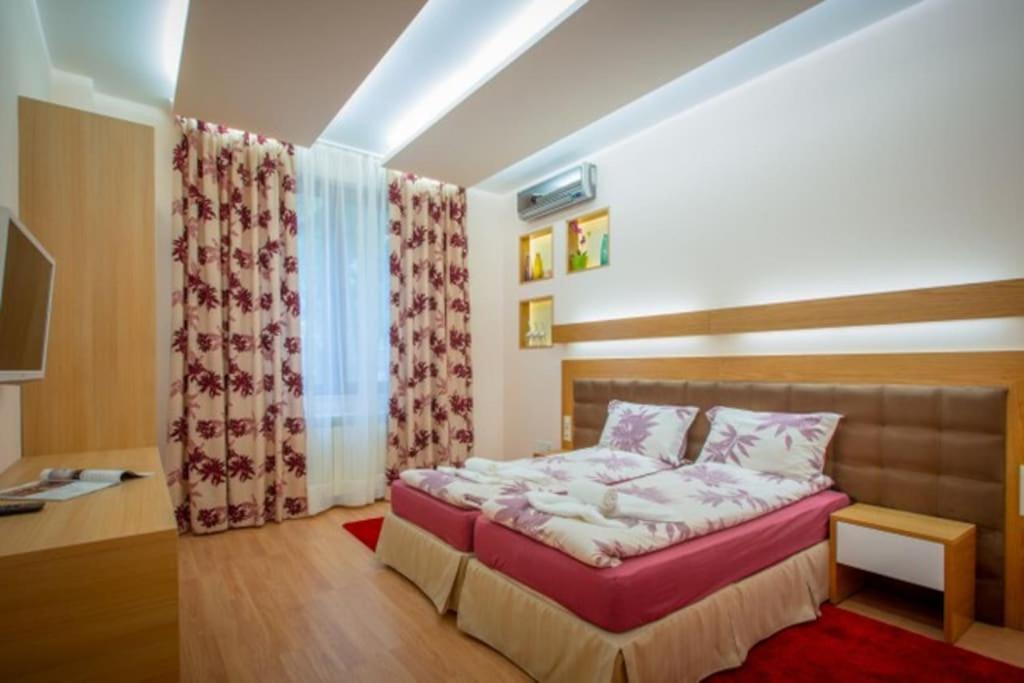 High Tech - Luxurious Apartment Sofia Extérieur photo